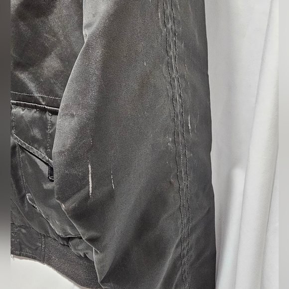 Harley-Davidson Men's Spring Bomber Jacket - Picture 4 of 5